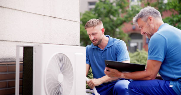 Best Central air repair  in Philadelphia, PA