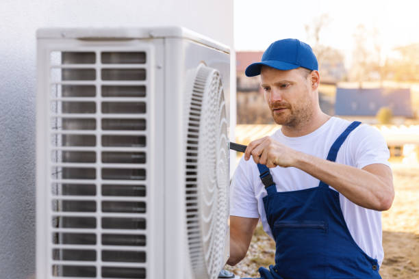 AC installation near me in Philadelphia, PA